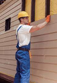 Cumberland, IN Siding Installation Company